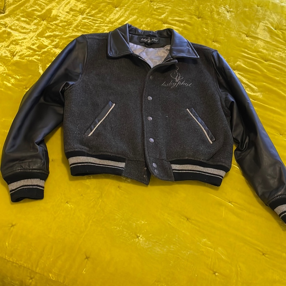 Baby Phat Jacket